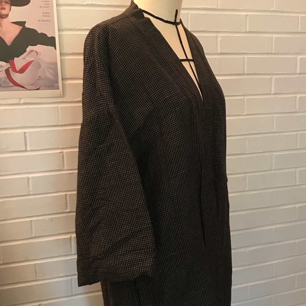 Madewell Kimono